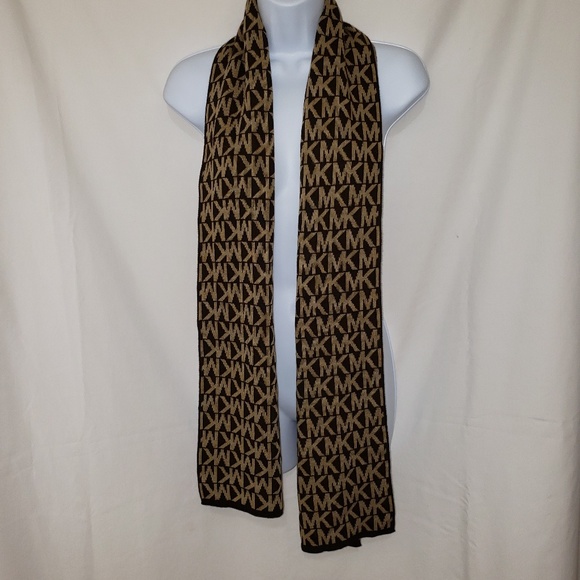 michael kors scarf